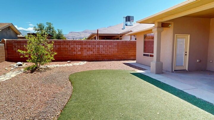 Property Photo:  269 Bosque  NM 88310-0000 