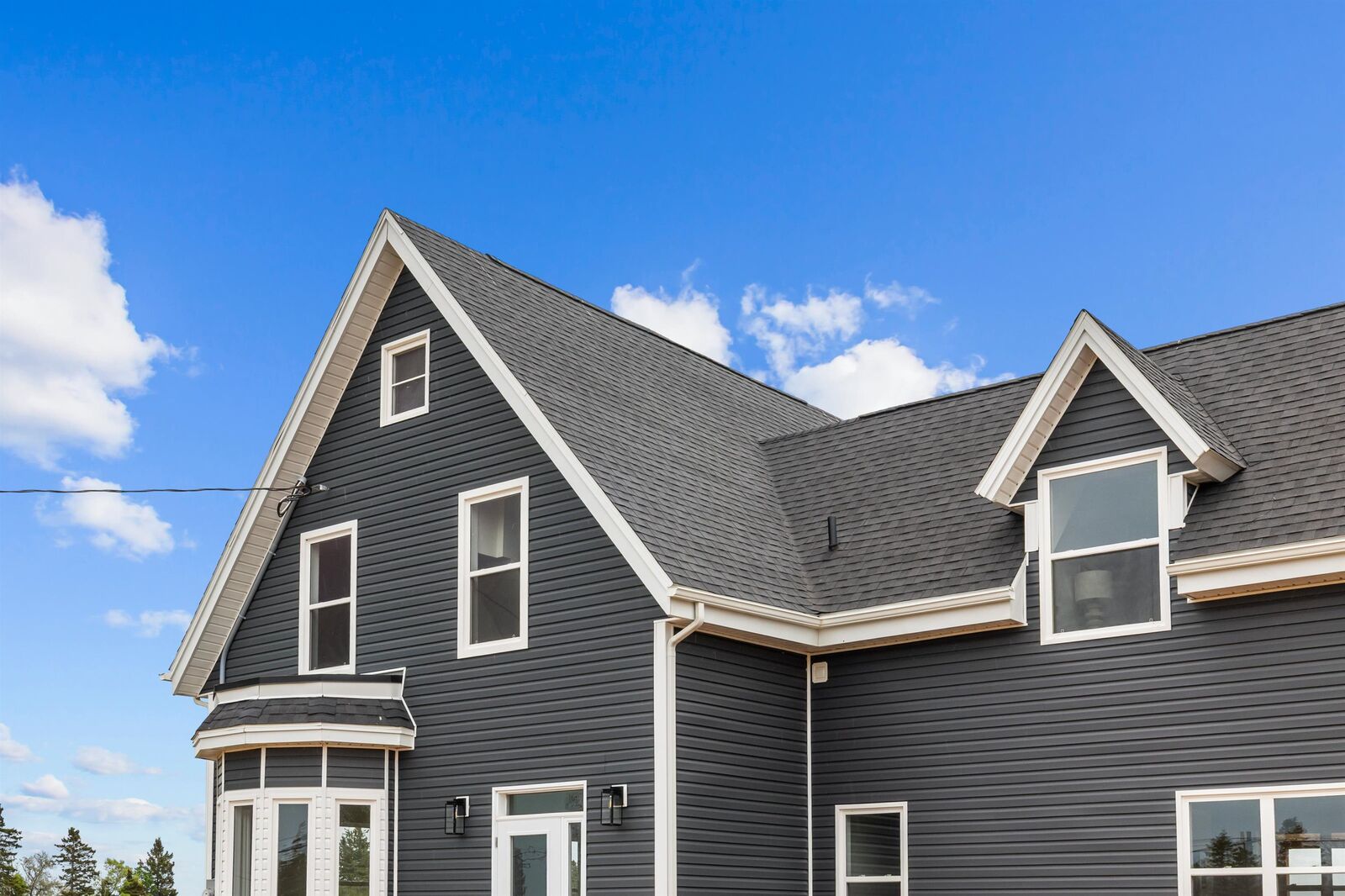 Property Photo: 1421 Route 1A PE C1N 4J9