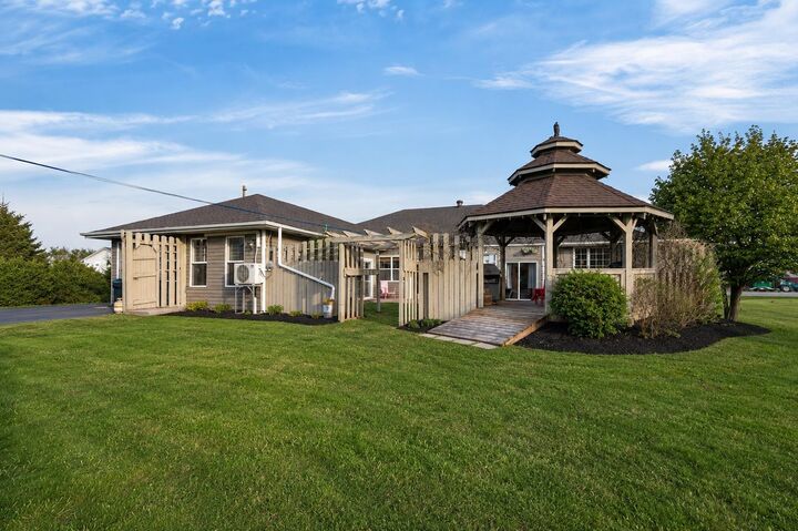 Property Photo:  91 Anderson Road  PE C0B 1N0 