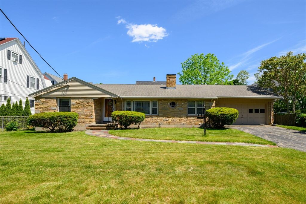 Property Photo: 85 Elm St MA 02169