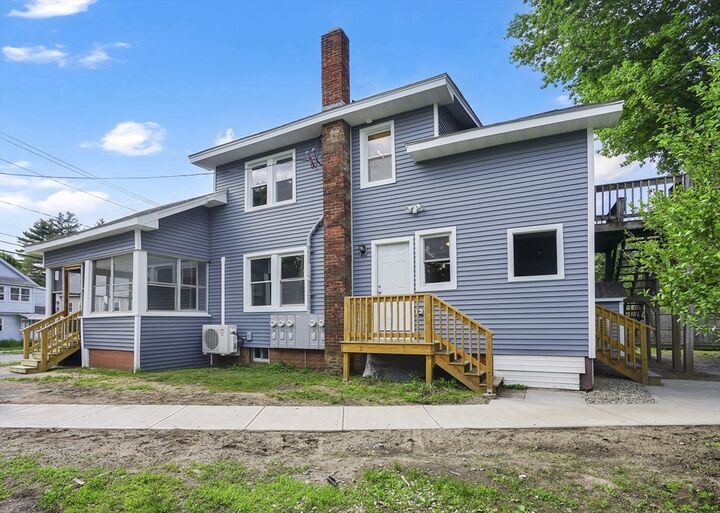 Property Photo:  13 Canal St  MA 01075 