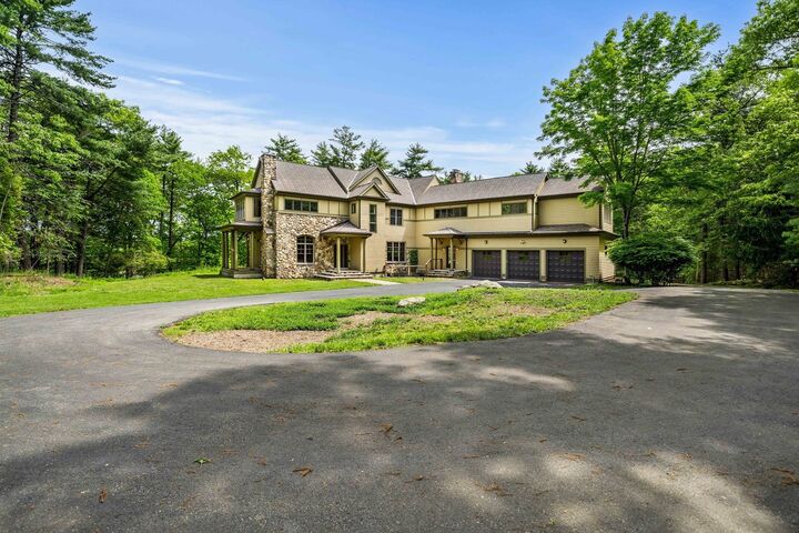 Property Photo: 57 Beaver Pond Road MA 01915