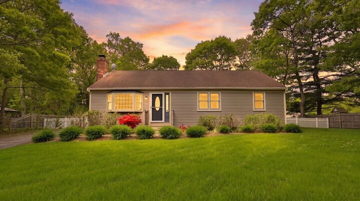 Property Photo:  17 Outpost Ln  MA 02632 