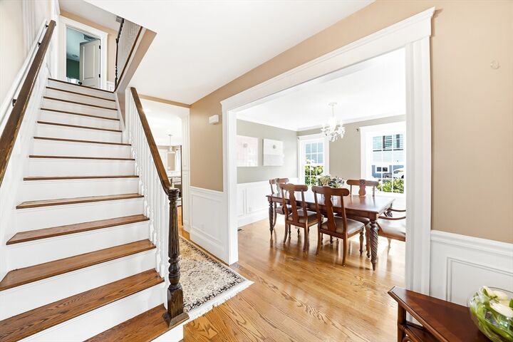 Property Photo:  18 Grayson Rd  MA 01890 
