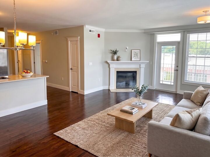 Property Photo:  978 Worcester 310  MA 02482 