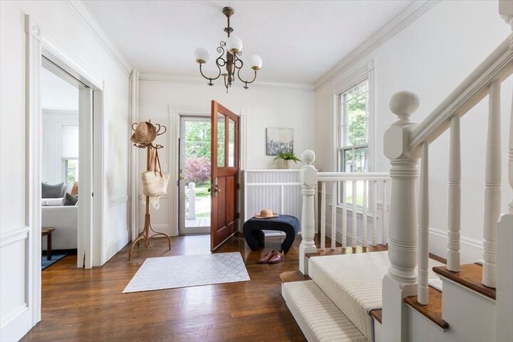 Property Photo: 22 Regent St. MA 02465
