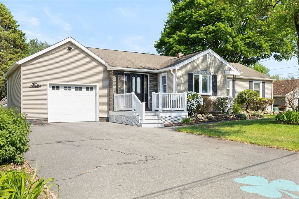 Property Photo:  67 Robak Drive  MA 01020 