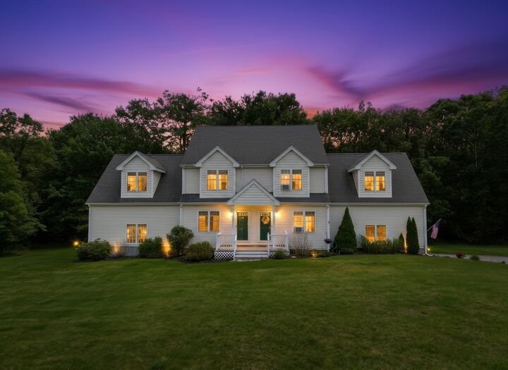 Property Photo:  3 Henry Marsh Rd B  MA 01540 