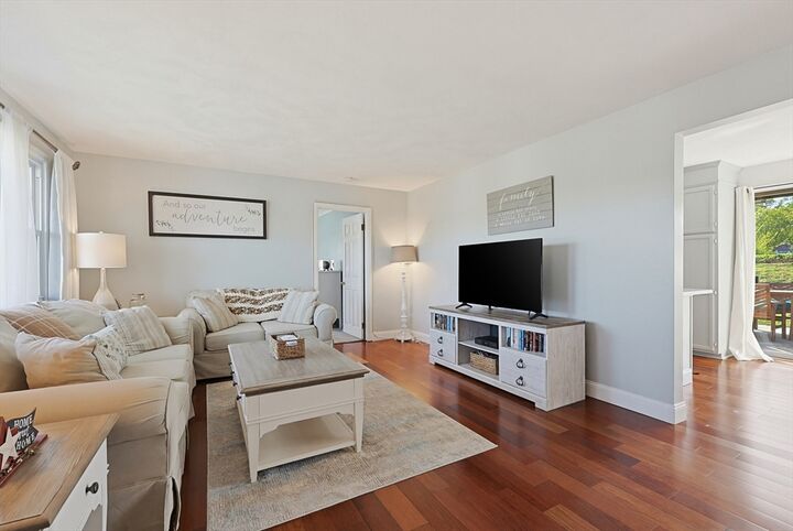 Property Photo: 2 Theresa Rd MA 02180