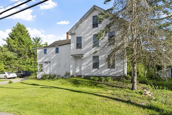 Property Photo:  102 Liberty St  MA 01331 