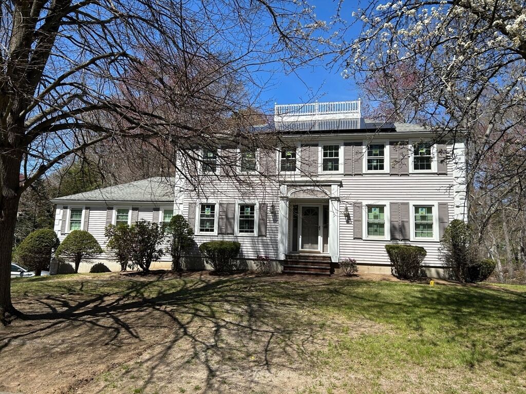 Property Photo:  9 College Pond Drive  MA 01923 