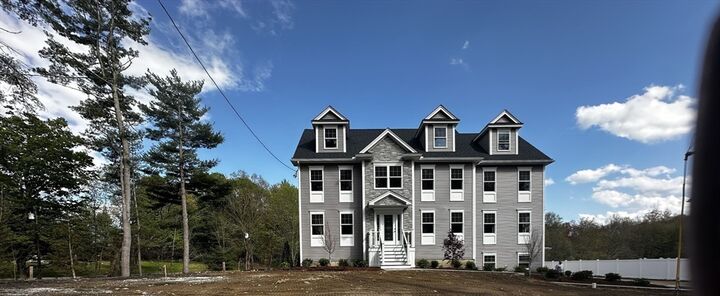 Property Photo:  56 Dudley Rd  MA 01821 