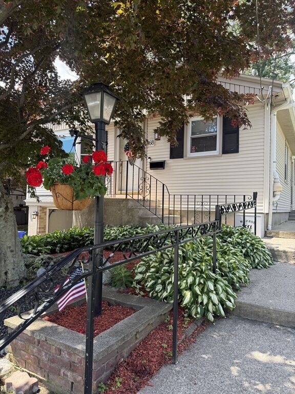 Property Photo:  68 Brookside Ave  RI 02911 
