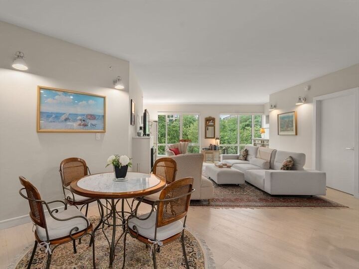 Property Photo:  110 Broad St 303  MA 02110 