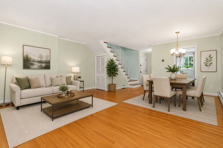 Property Photo:  59 Saint Paul St 26  MA 02446 