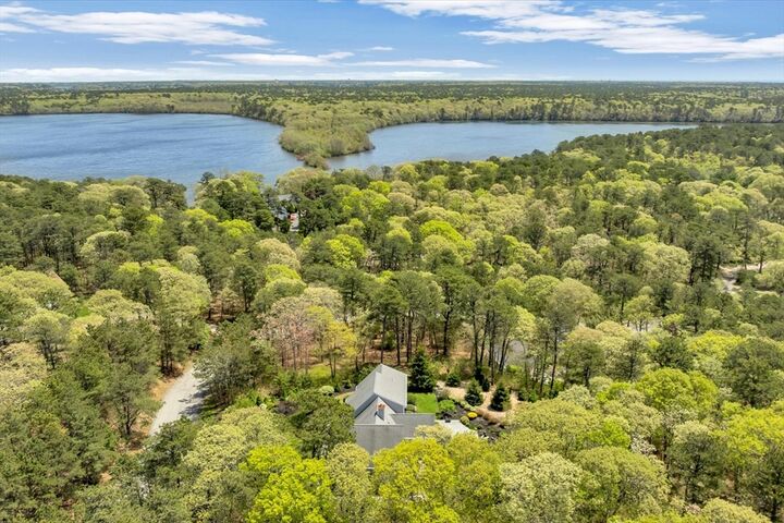 Property Photo: 108 Wintergreen Ln MA 02631
