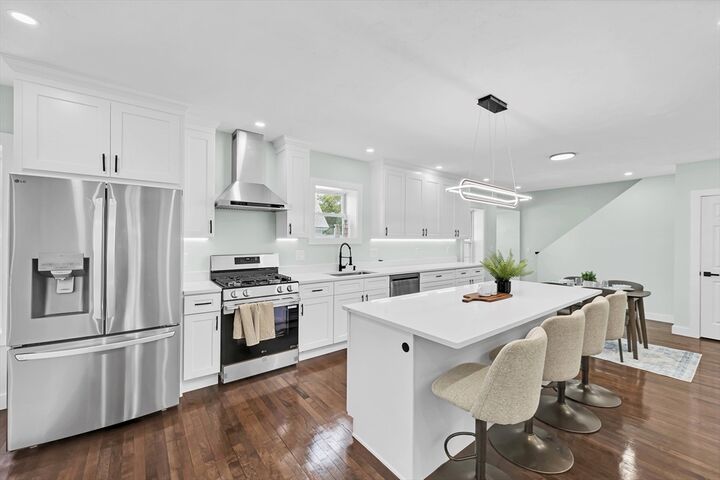 Property Photo:  58 Lindell Ave  MA 01453 