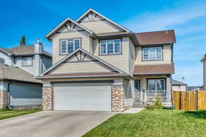 245 Springmere Way — photo 1
