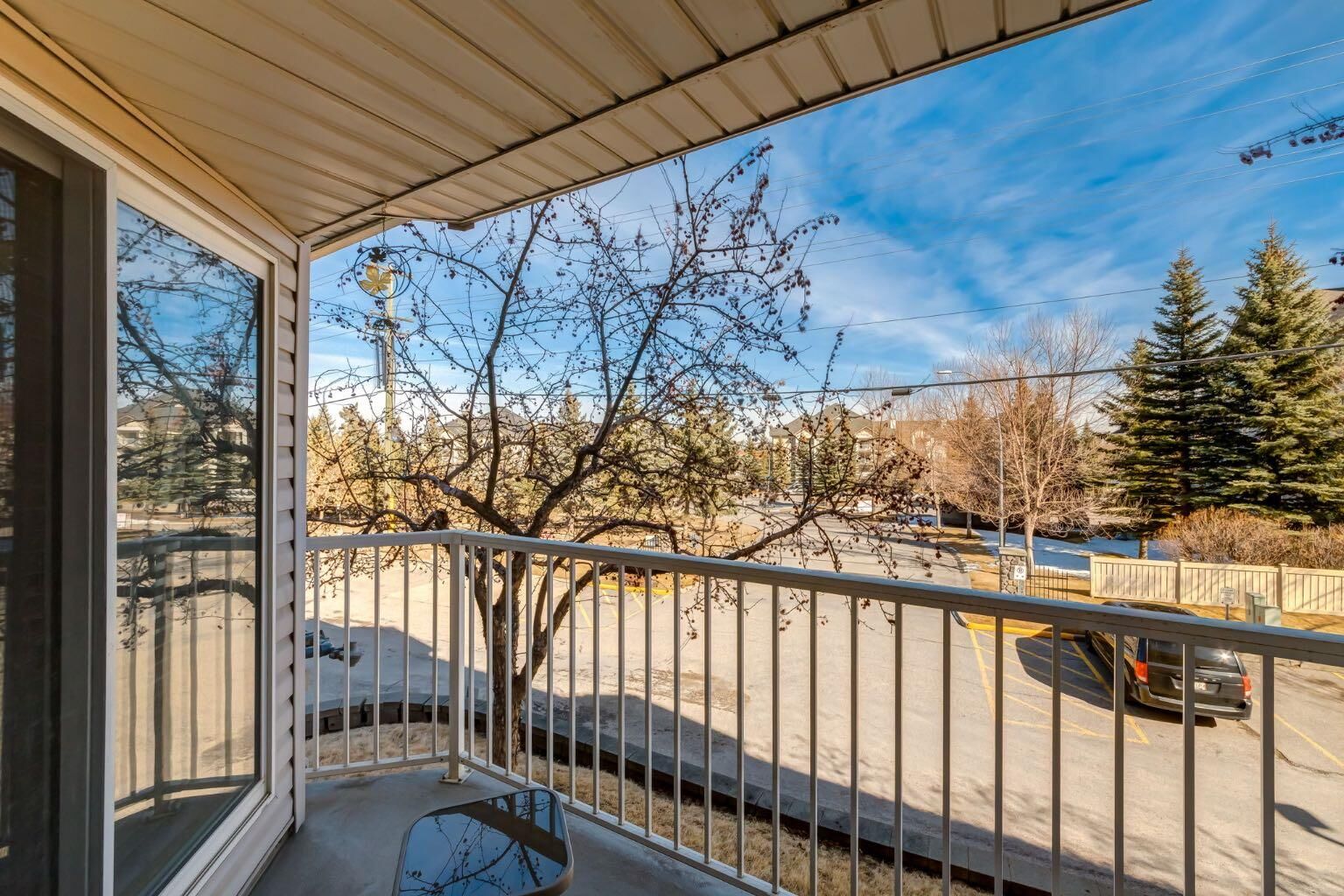 Property Photo: 11 Somervale View SW 101 AB T2Y 4A9