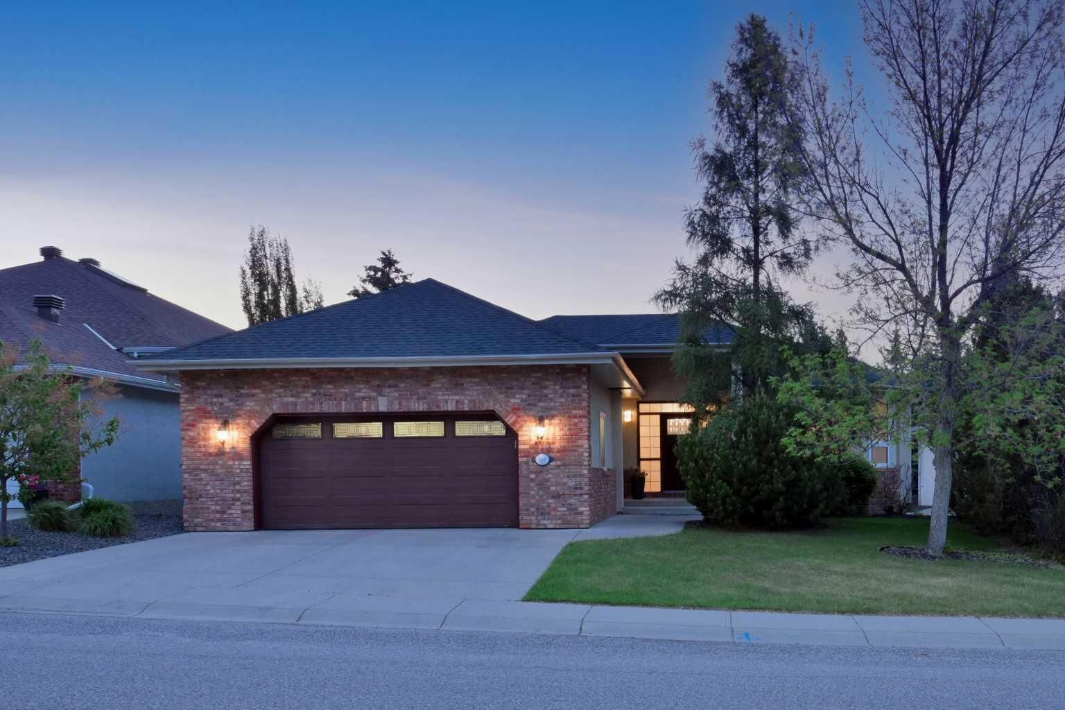 Property Photo: 156 Christie Park View SW AB T3H 2Z5
