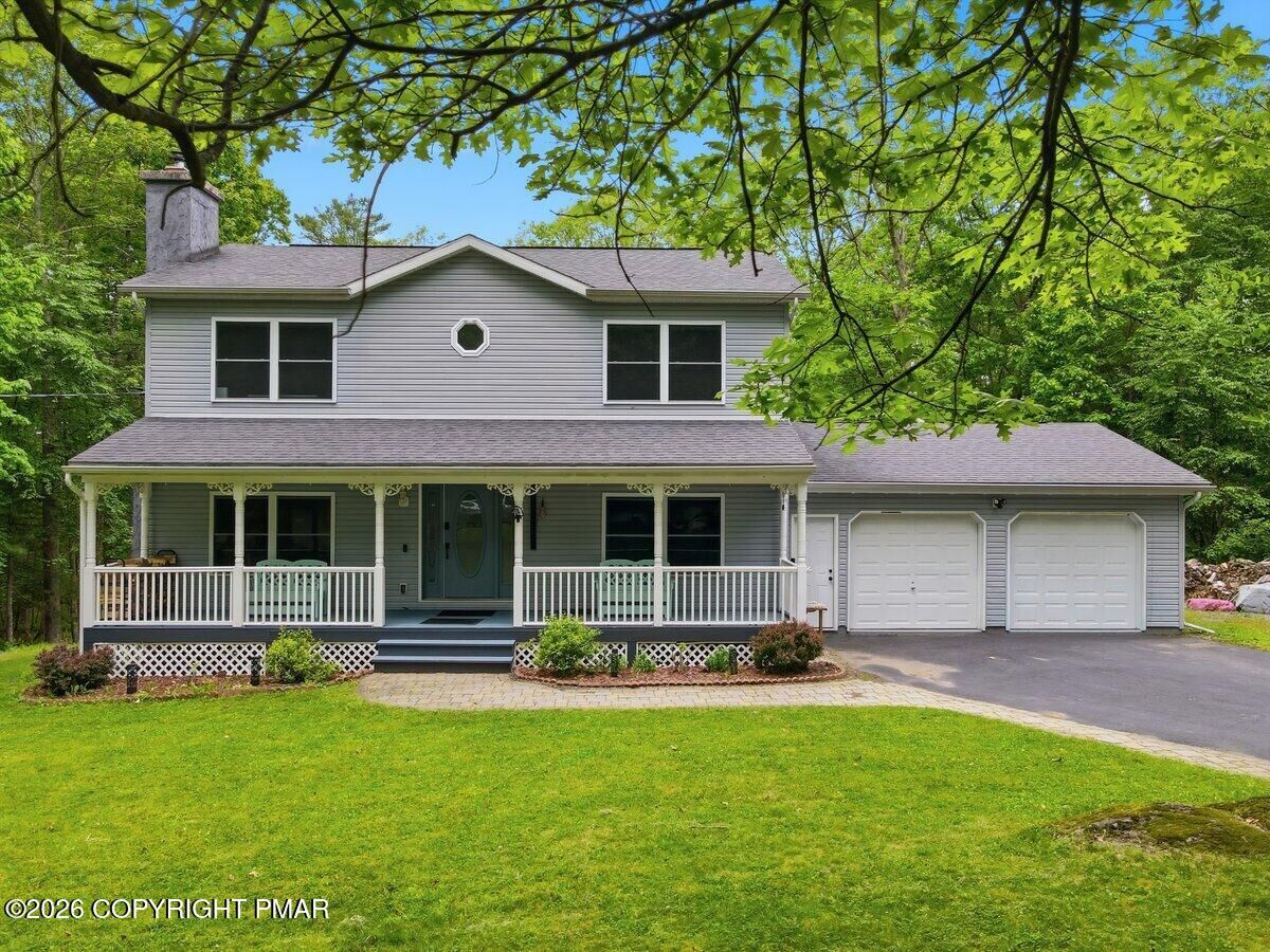 Property Photo:  310 Estate Drive  PA 18302 