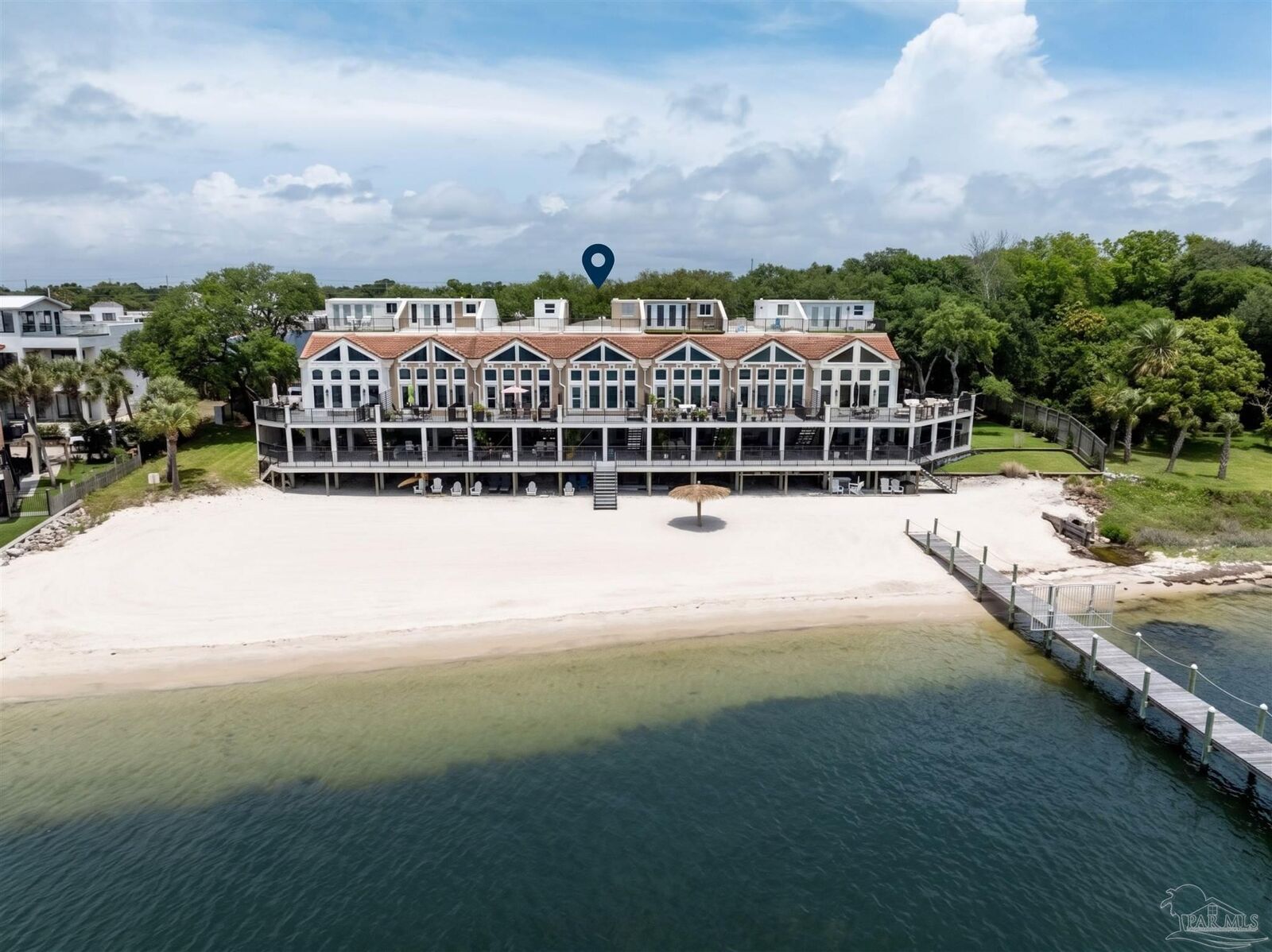 Property Photo:  1189 Gulf Breeze Pkwy  FL 32561 