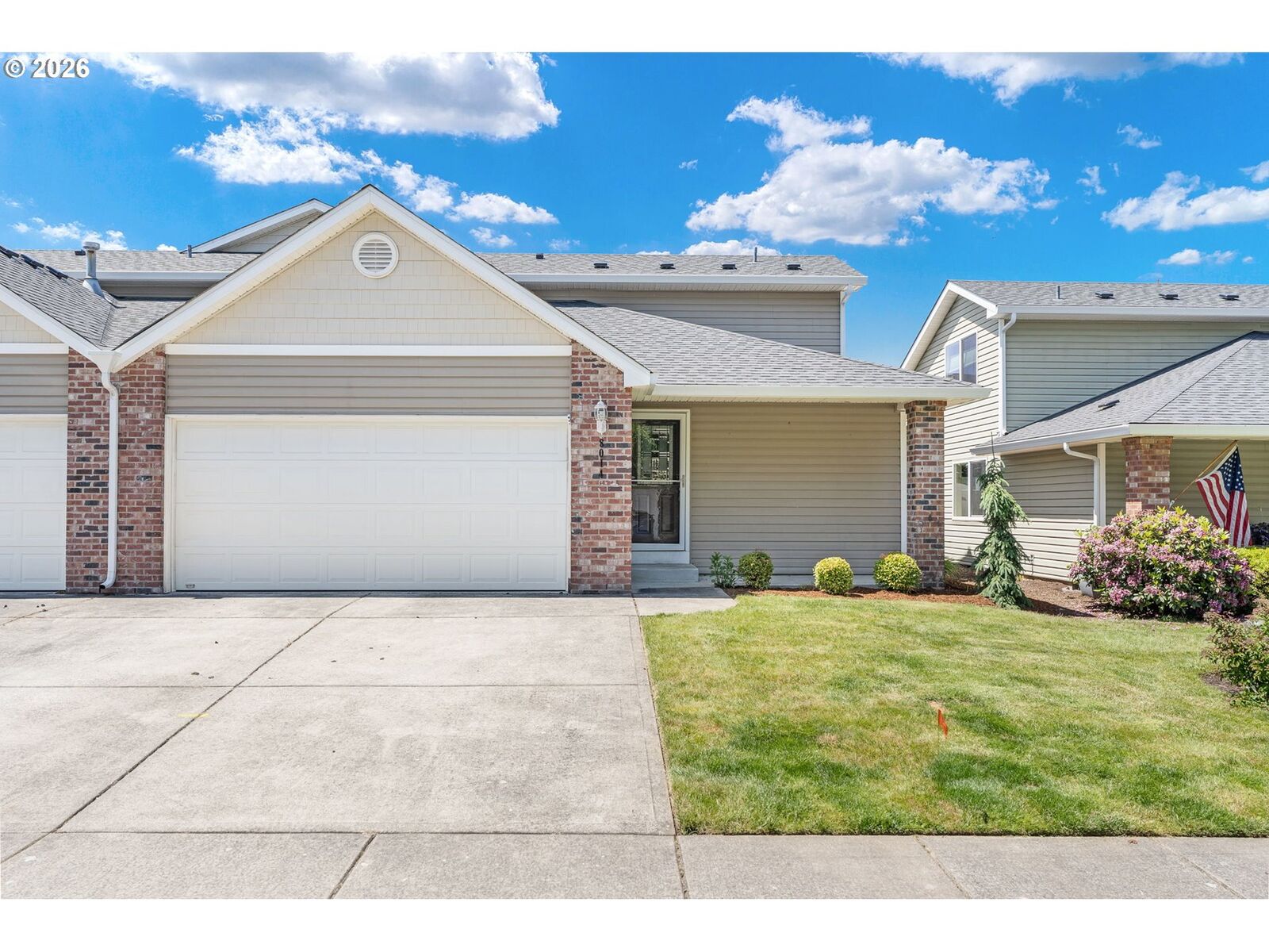 Property Photo:  8014 NE 38th Ave  WA 98665 