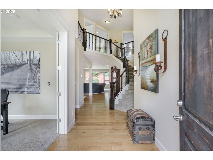 Property Photo: 3608 SE 142nd Ct WA 98683