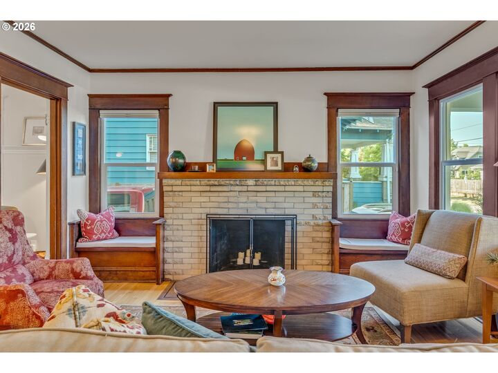 Property Photo:  3116 NE 58th Ave  OR 97213 