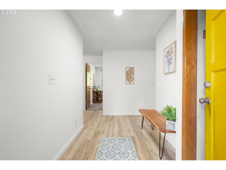 Property Photo:  4485 Briars St  OR 97404 