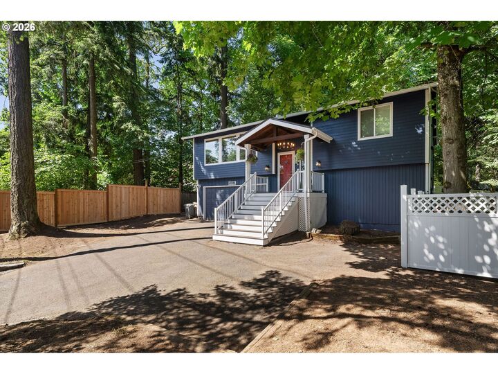 Property Photo: 16351 Pacific Hwy OR 97034
