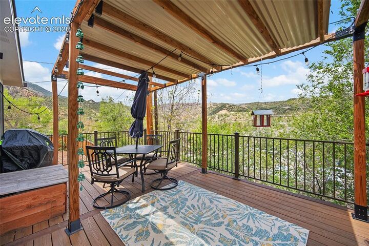Property Photo:  958 Midland Avenue  CO 80829 