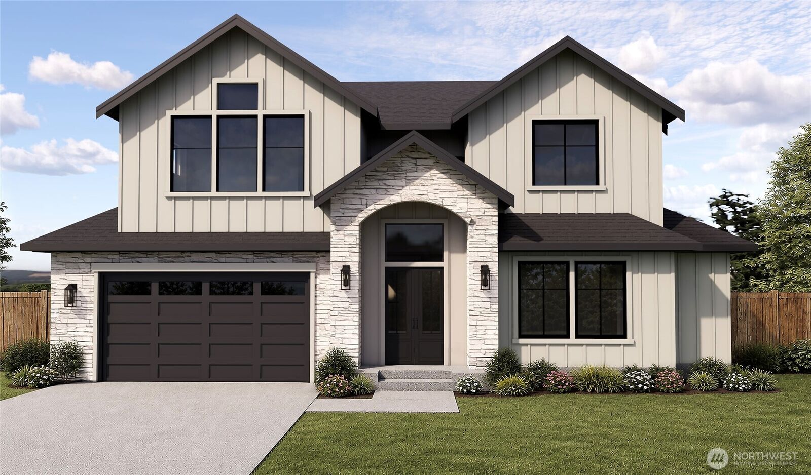 Property Photo:  14514 SE 14th St  WA 98007 