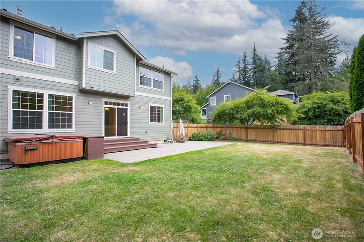 Property Photo:  4005  Springland Lane  WA 98226 