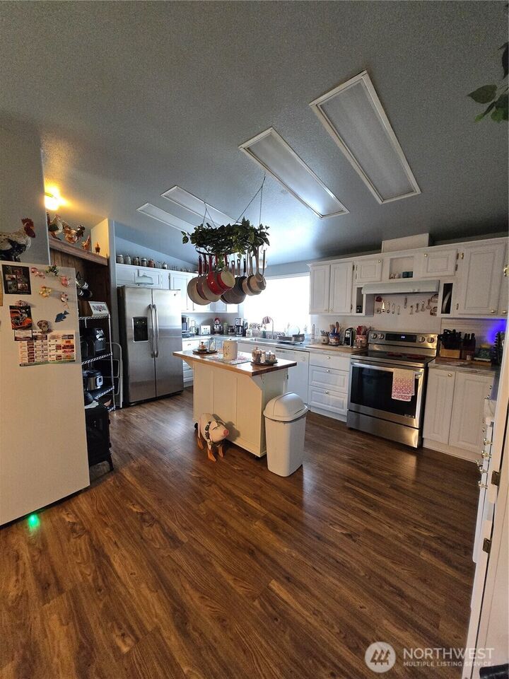 Property Photo: 1466 Ferrier Road WA 98596