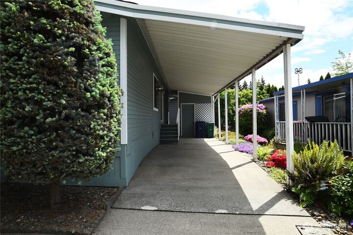 Property Photo:  2500 S 370th Street 26  WA 98003 