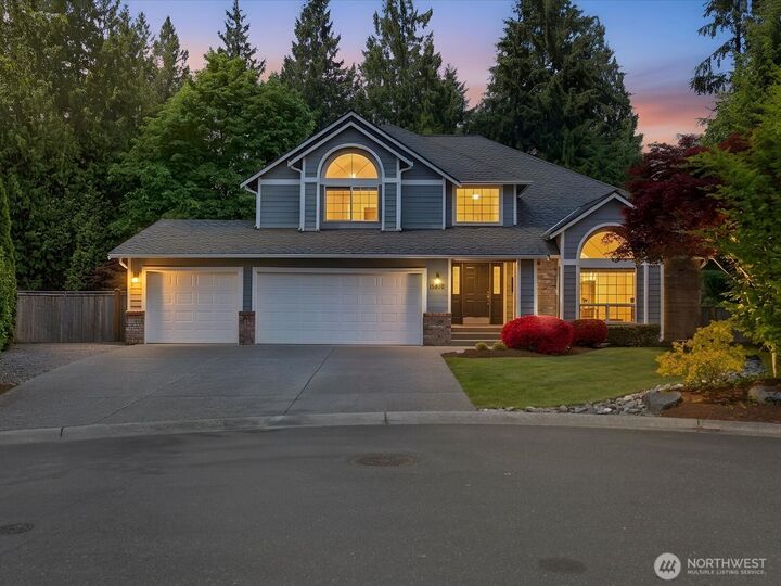 Property Photo:  15810  62nd Ave  SE  WA 98296 