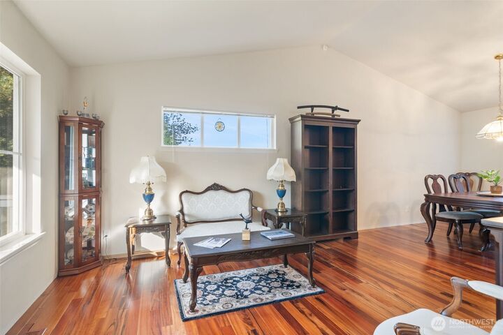 Property Photo:  4851 NW Walgren Drive  WA 98383 