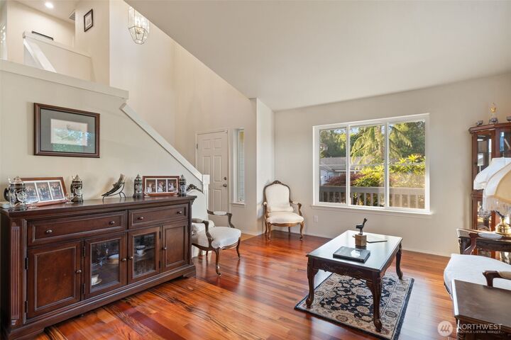 Property Photo: 4851 NW Walgren Drive WA 98383