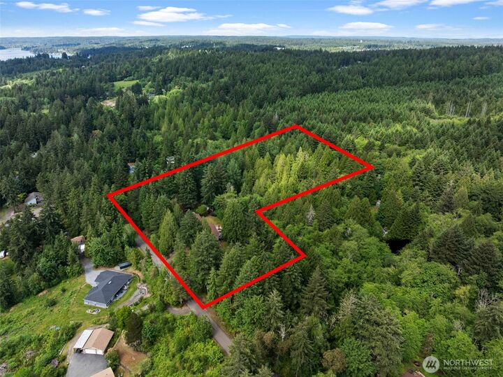Property Photo:  9721  72nd Avenue NW  WA 98332 