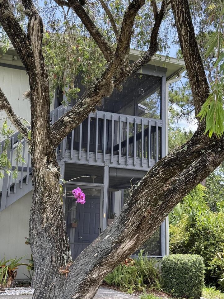 Property Photo:  8228 SE Croft Circle J-8  FL 33455 