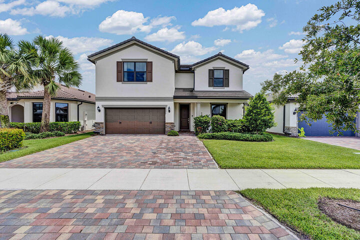 Property Photo:  8296 Vaulting Drive  FL 33467 