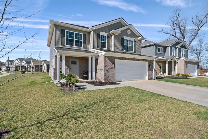 Property Photo:  706 Big Leaf Avenue  KY 42104 