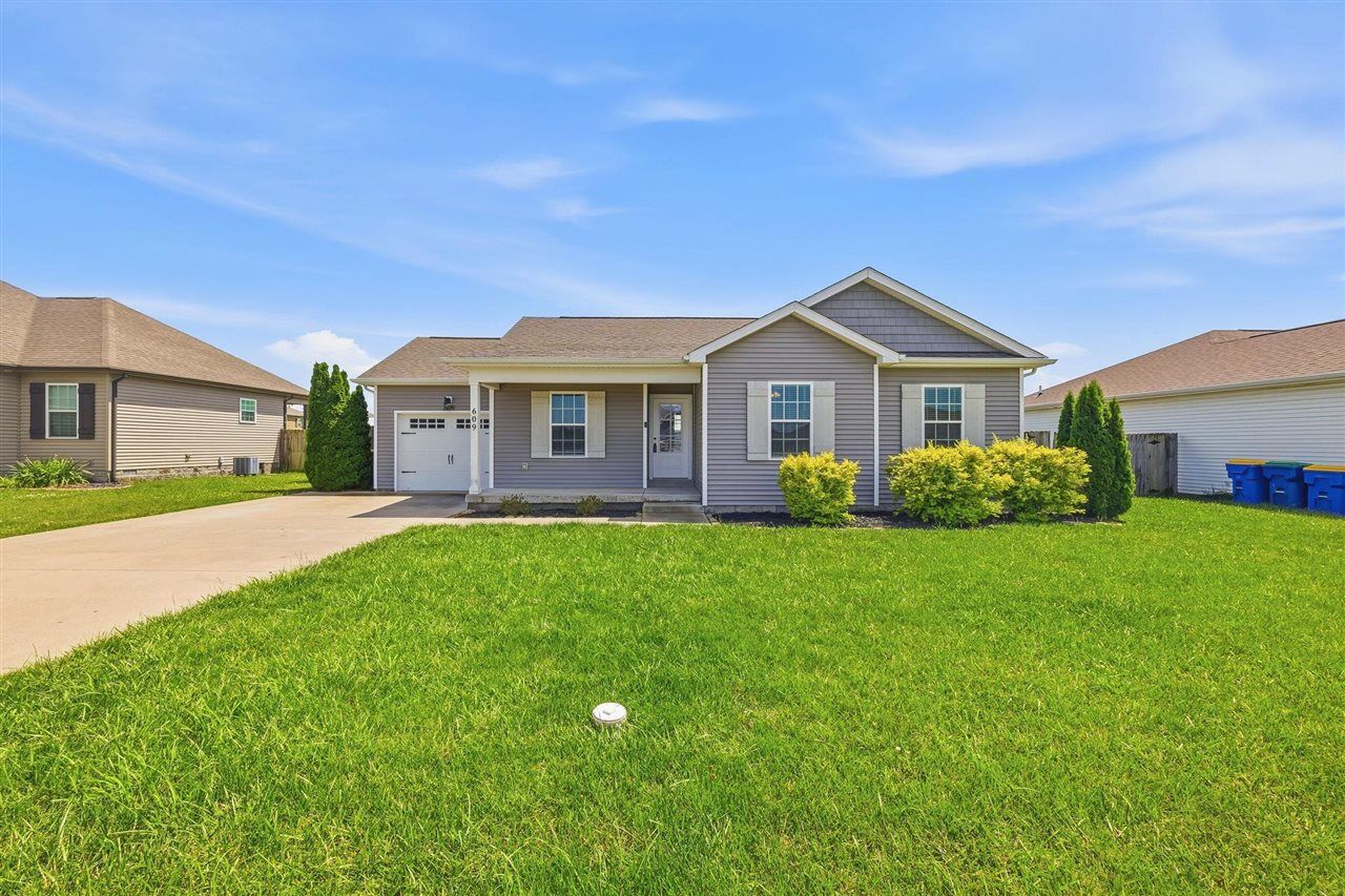Property Photo:  609 Cypress Drive  KY 42134 