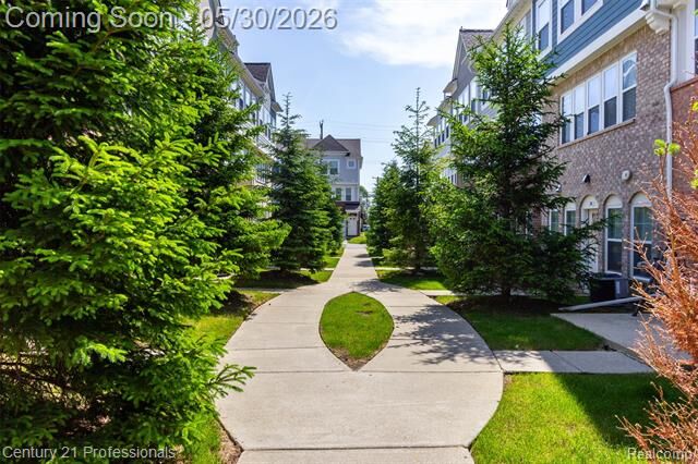 Property Photo:  57 Kaprol Drive  MI 48098 