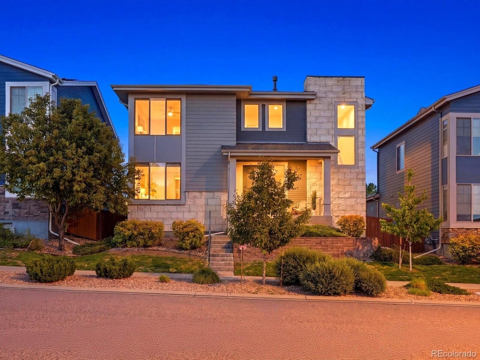 Property Photo: 15815 W 94th Avenue CO 80007