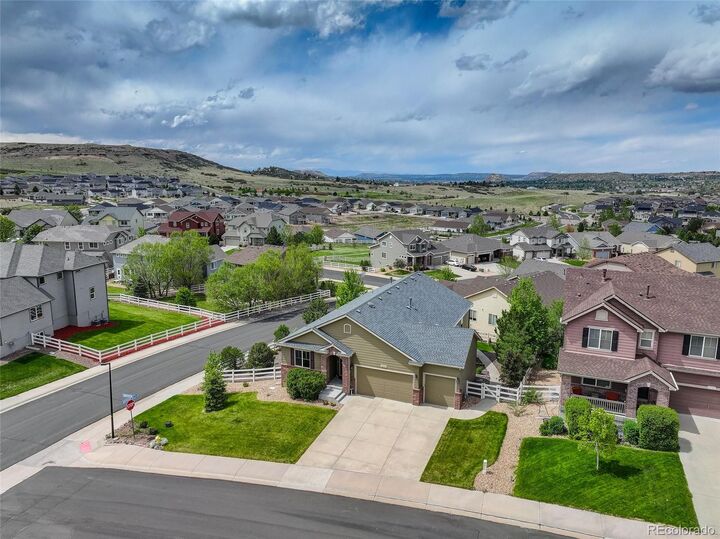 Property Photo:  2525 Northview Place  CO 80104 