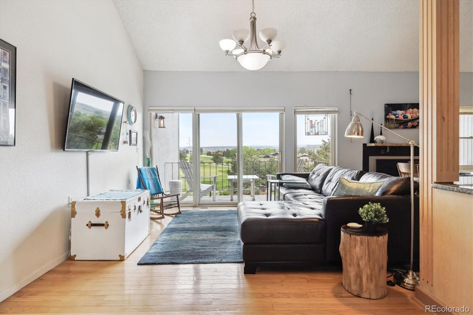 Property Photo: 6515 Pinewood Drive CO 80134