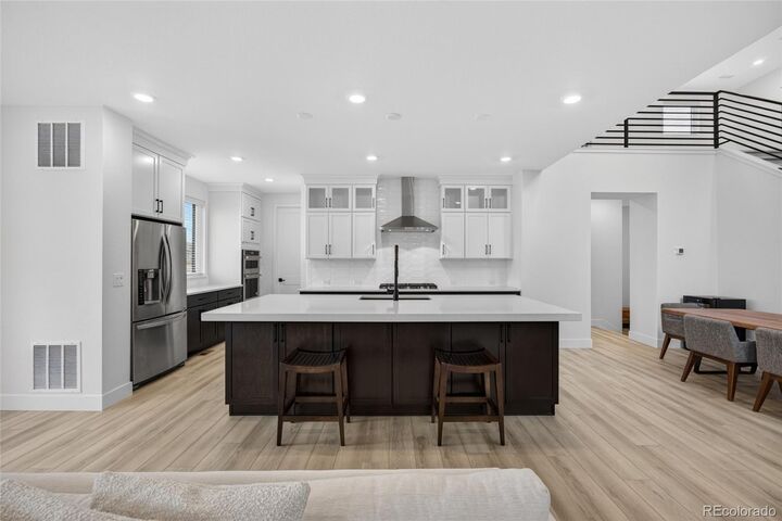 Property Photo: 11729 Montoso Road CO 80134
