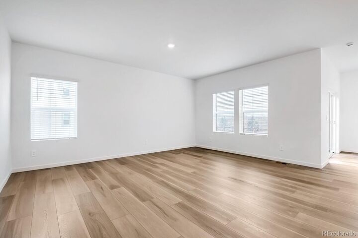 Property Photo: 3301 E 152nd Circle CO 80602